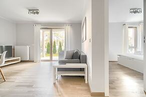 City Apartments - Rezydencja Park