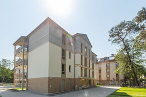 City Apartments - Rezydencja Park