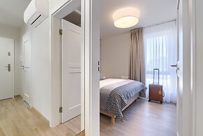 City Apartments - Rezydencja Park