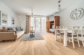 City Apartments - Rezydencja Park