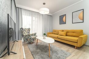 City Apartments - Rezydencja Park