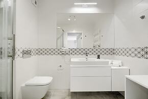 City Apartments - Rezydencja Park