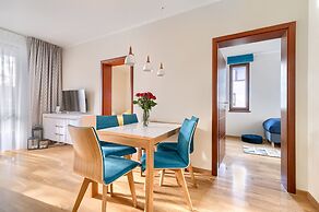 City Apartments - Rezydencja Park