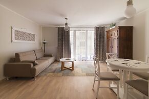 City Apartments - Rezydencja Park