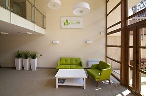 City Apartments - Rezydencja Park