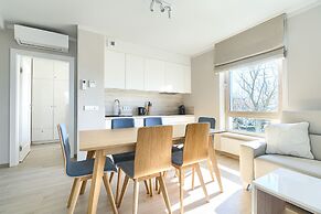 City Apartments - Rezydencja Park