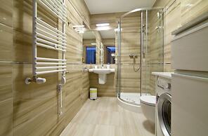 City Apartments - Rezydencja Park