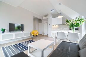 City Apartments - Rezydencja Park