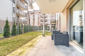City Apartments - Rezydencja Park