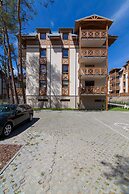 City Apartments - Rezydencja Park