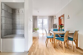 City Apartments - Rezydencja Park