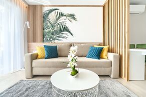 City Apartments - Rezydencja Park