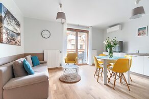 City Apartments - Rezydencja Park