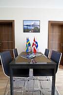 City Apartments - Rezydencja Park