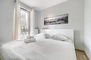 City Apartments - Rezydencja Park