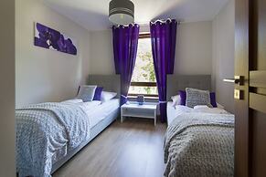City Apartments - Rezydencja Park