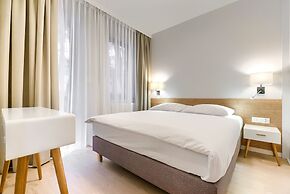 City Apartments - Rezydencja Park