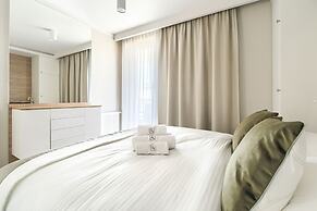 City Apartments - Rezydencja Park