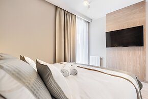 City Apartments - Rezydencja Park
