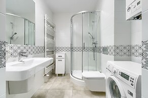 City Apartments - Rezydencja Park