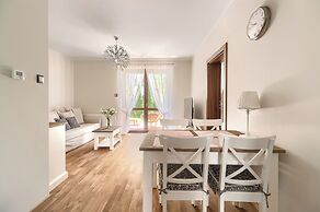 City Apartments - Rezydencja Park