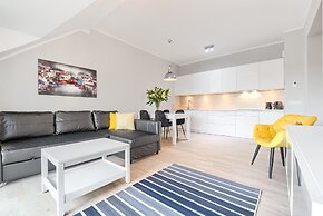 City Apartments - Rezydencja Park