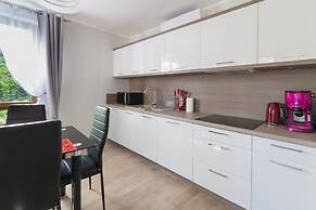 City Apartments - Rezydencja Park