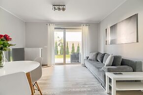 City Apartments - Rezydencja Park