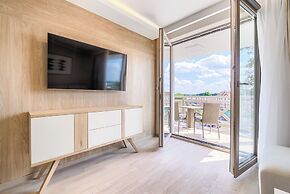 City Apartments - Rezydencja Park