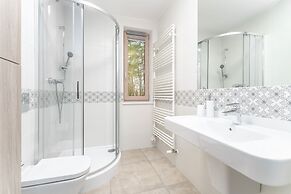 City Apartments - Rezydencja Park