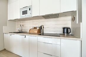 City Apartments - Rezydencja Park