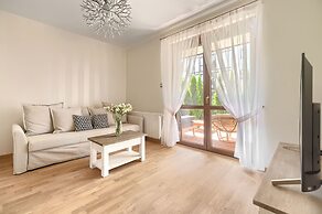City Apartments - Rezydencja Park