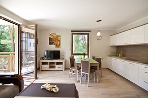 City Apartments - Rezydencja Park