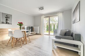 City Apartments - Rezydencja Park