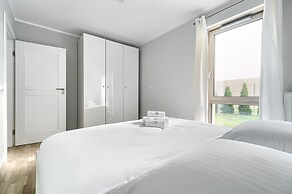 City Apartments - Rezydencja Park