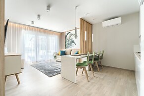 City Apartments - Rezydencja Park