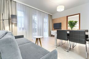 City Apartments - Rezydencja Park