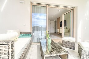 City Apartments - Rezydencja Park