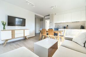 City Apartments - Rezydencja Park