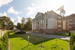 City Apartments - Rezydencja Park