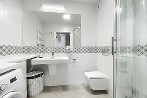 City Apartments - Rezydencja Park