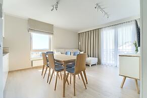 City Apartments - Rezydencja Park