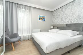 City Apartments - Rezydencja Park