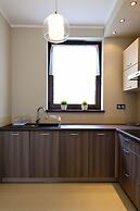City Apartments - Rezydencja Park