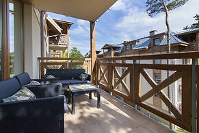 City Apartments - Rezydencja Park