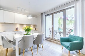 City Apartments - Rezydencja Park