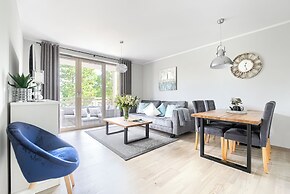 City Apartments - Rezydencja Park