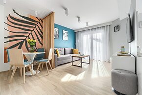 City Apartments - Rezydencja Park