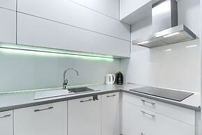 City Apartments - Rezydencja Park