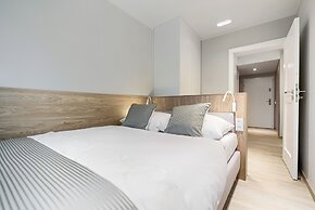 City Apartments - Rezydencja Park